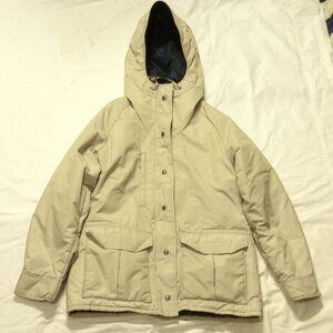 Tan Columbia Women's Coat